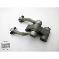 Kawasaki GPZ600R schokbreker achterbrug arm / dogbones / linksysteem schokbreker